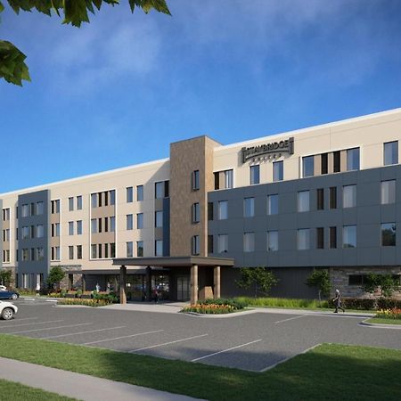 Staybridge Suites - Southgate - Detroit Area By Ihg Buitenkant foto