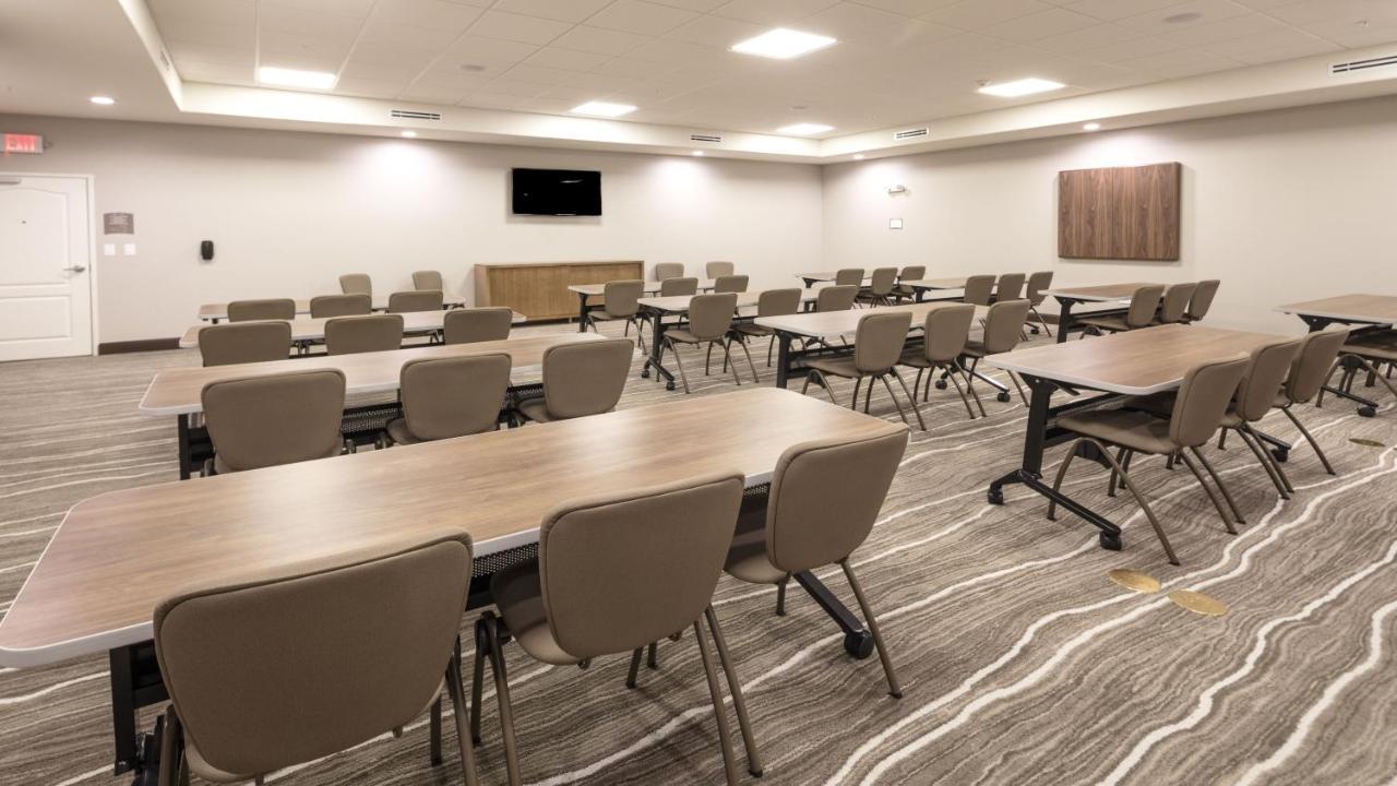 Staybridge Suites - Southgate - Detroit Area By Ihg Buitenkant foto