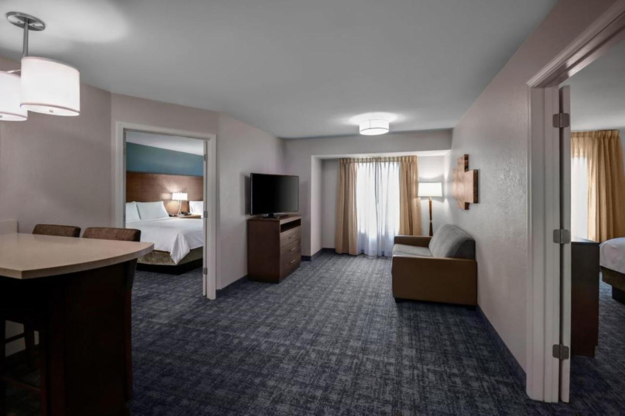 Staybridge Suites - Southgate - Detroit Area By Ihg Buitenkant foto