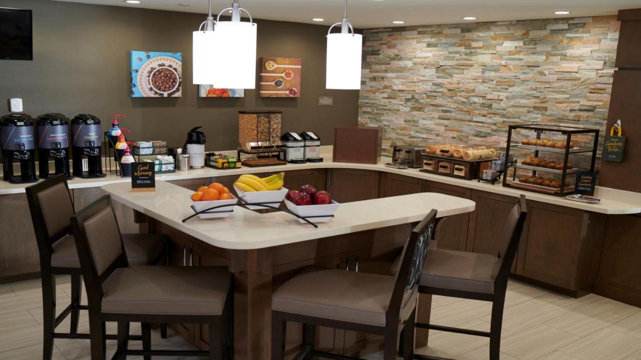 Staybridge Suites - Southgate - Detroit Area By Ihg Buitenkant foto