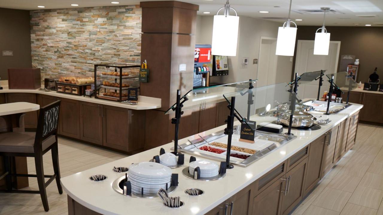 Staybridge Suites - Southgate - Detroit Area By Ihg Buitenkant foto