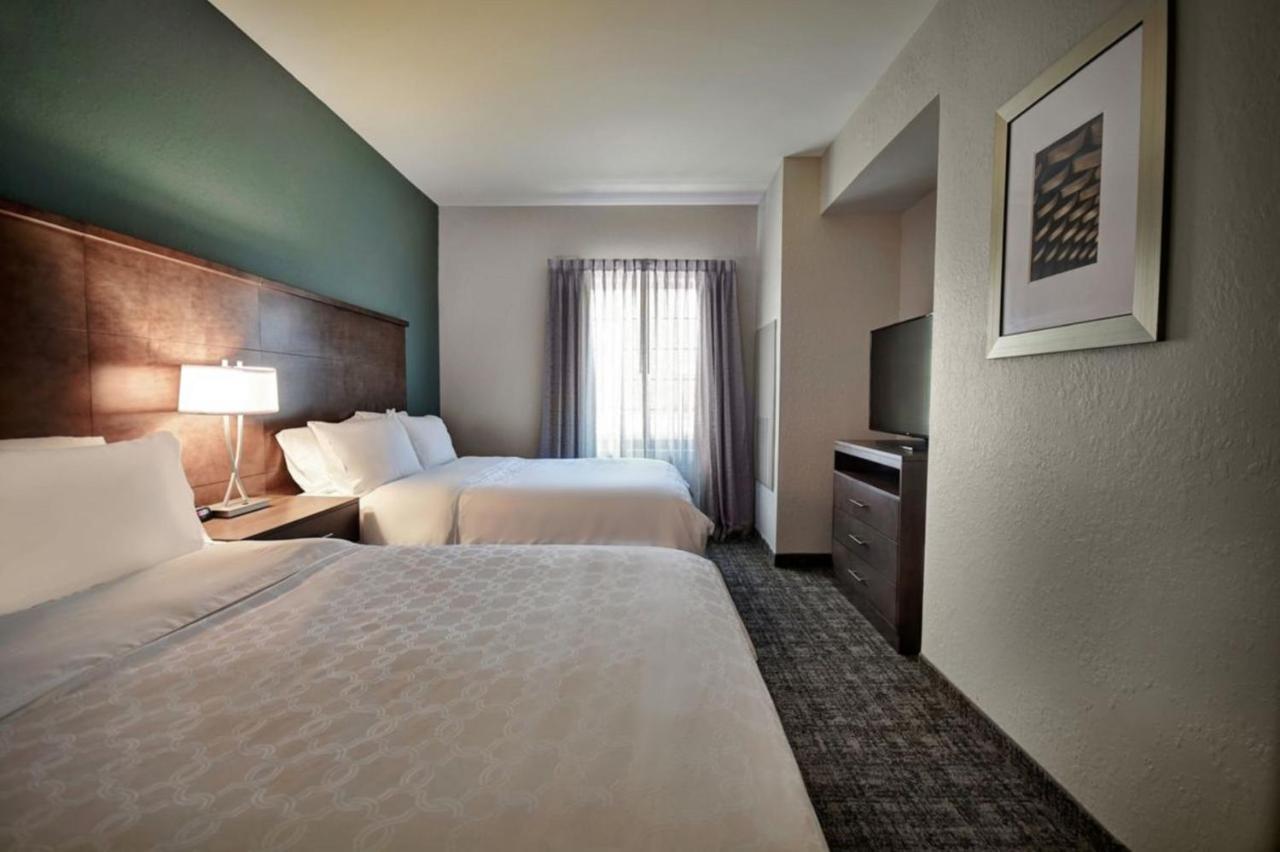 Staybridge Suites - Southgate - Detroit Area By Ihg Buitenkant foto