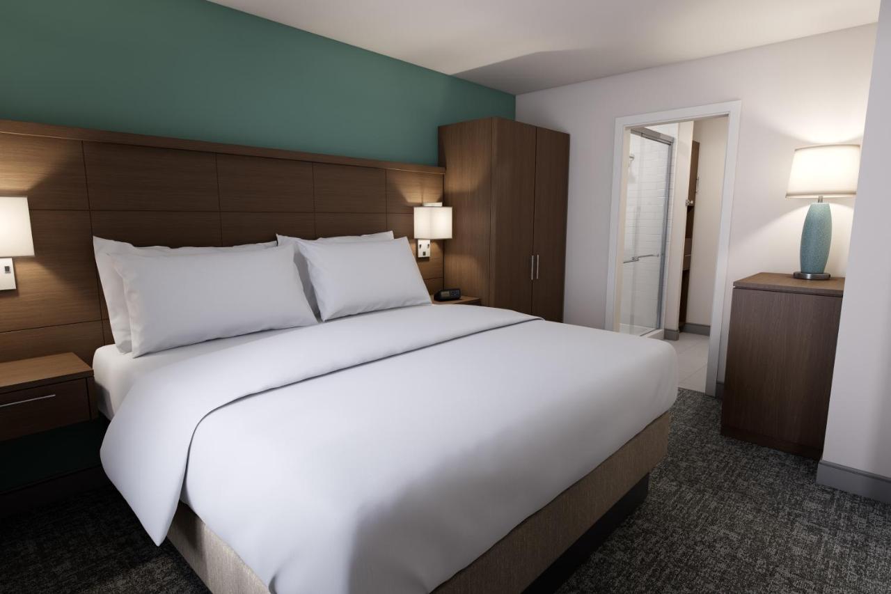 Staybridge Suites - Southgate - Detroit Area By Ihg Buitenkant foto