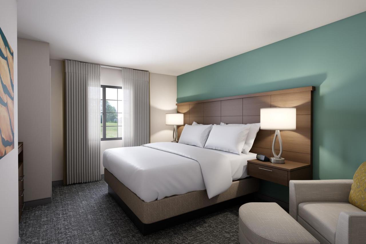 Staybridge Suites - Southgate - Detroit Area By Ihg Buitenkant foto