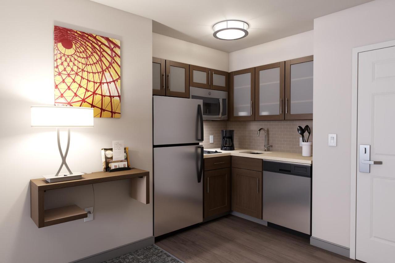 Staybridge Suites - Southgate - Detroit Area By Ihg Buitenkant foto